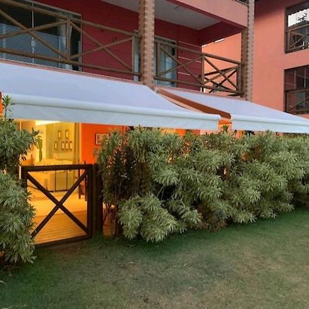 Apartamento Na Praia Do Saco - Condominio Villa Das Aguas Estancia Luaran gambar